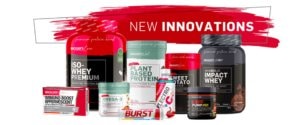 Biogen Wellness Pack