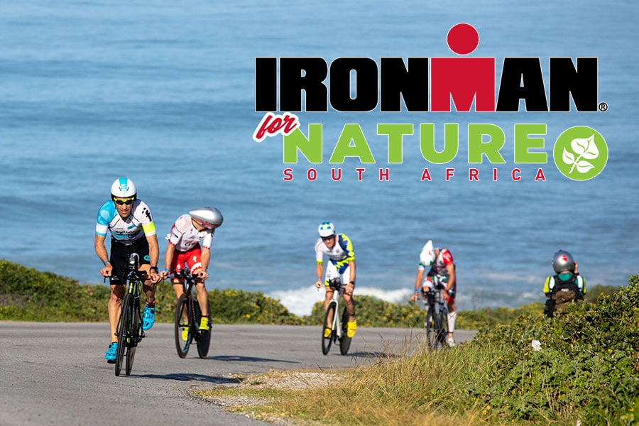 Ironman for Nature