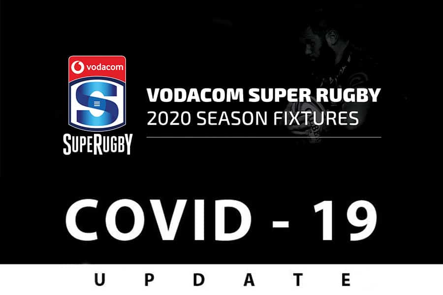 super rugby update | Biogen SA | Vodacom Super Rugby Suspended