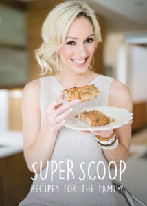 SuperScoop-Recipe-Book