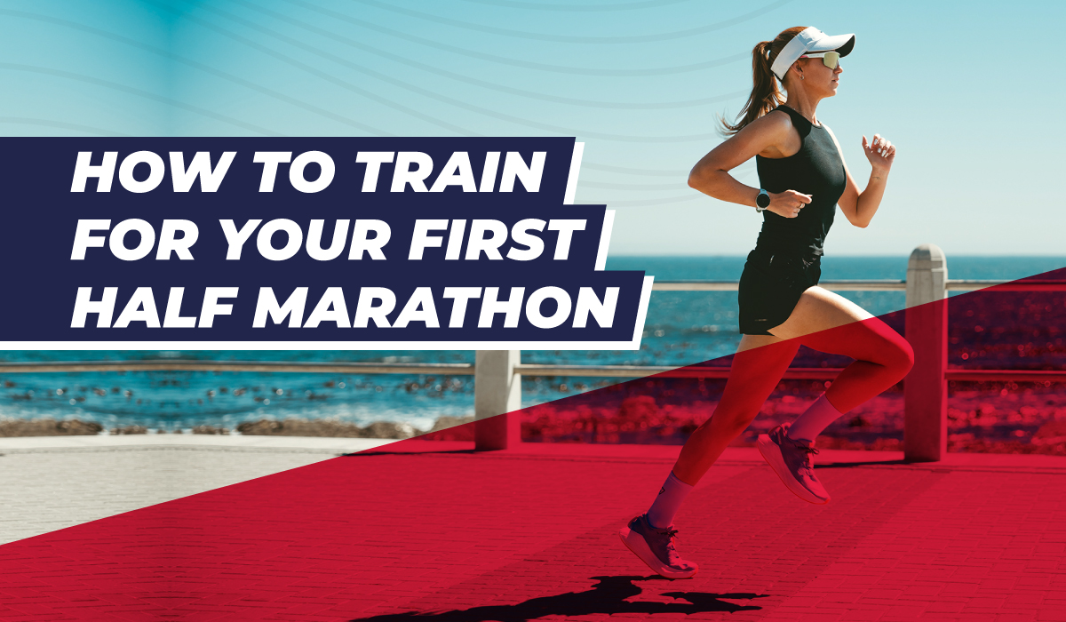 10 week half marathon plan