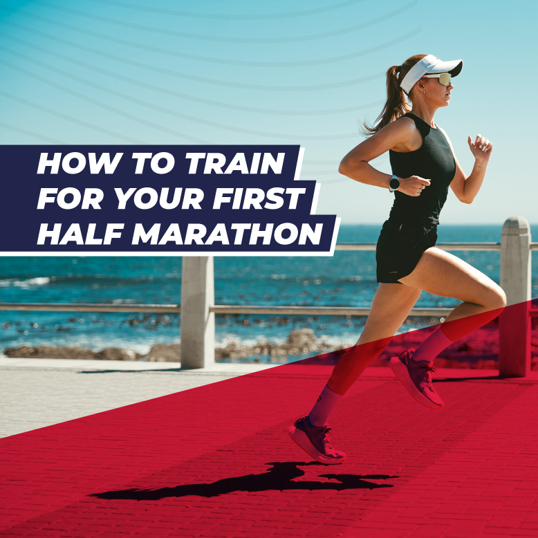 Conquer a half marathon in 2026 7 | Biogen SA | Conquer a half marathon in 2026 10 week half marathon plan