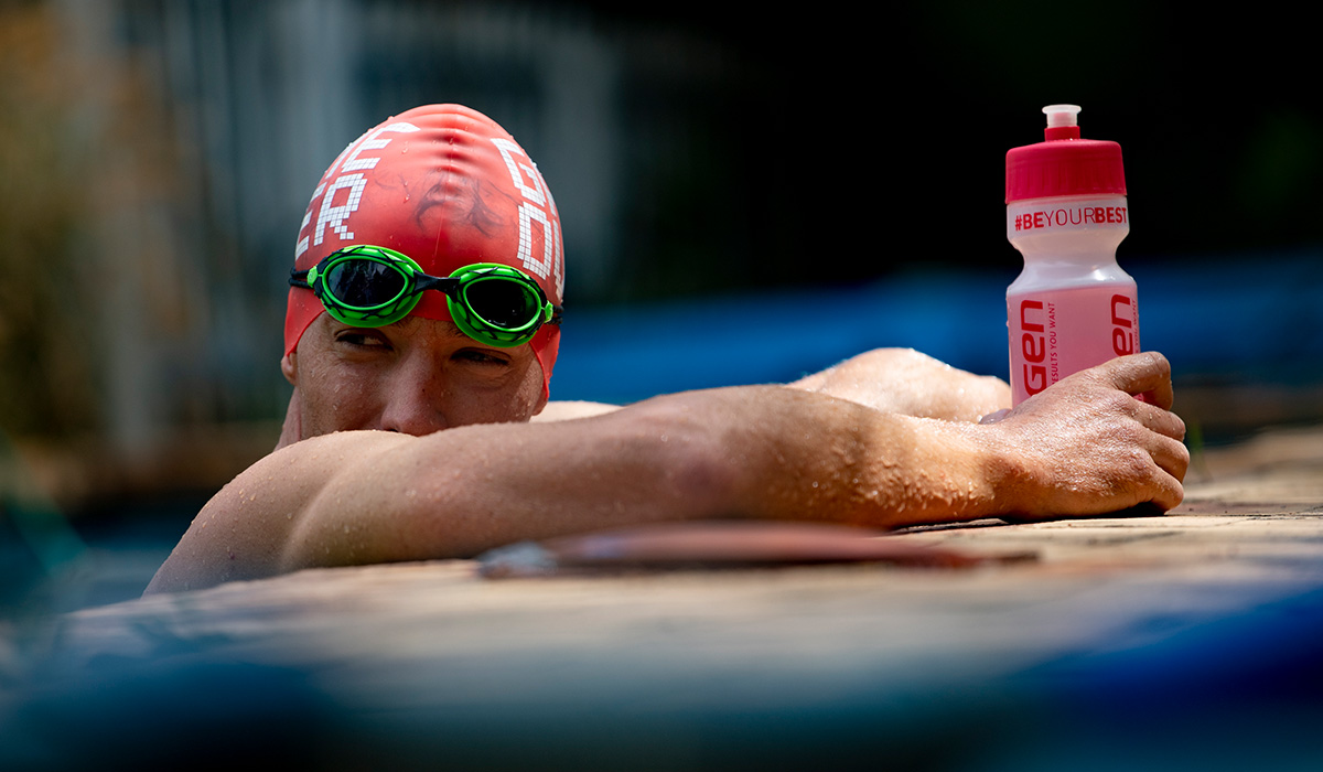 Hydrate And Energise To Optimise Endurance Performance - Biogen