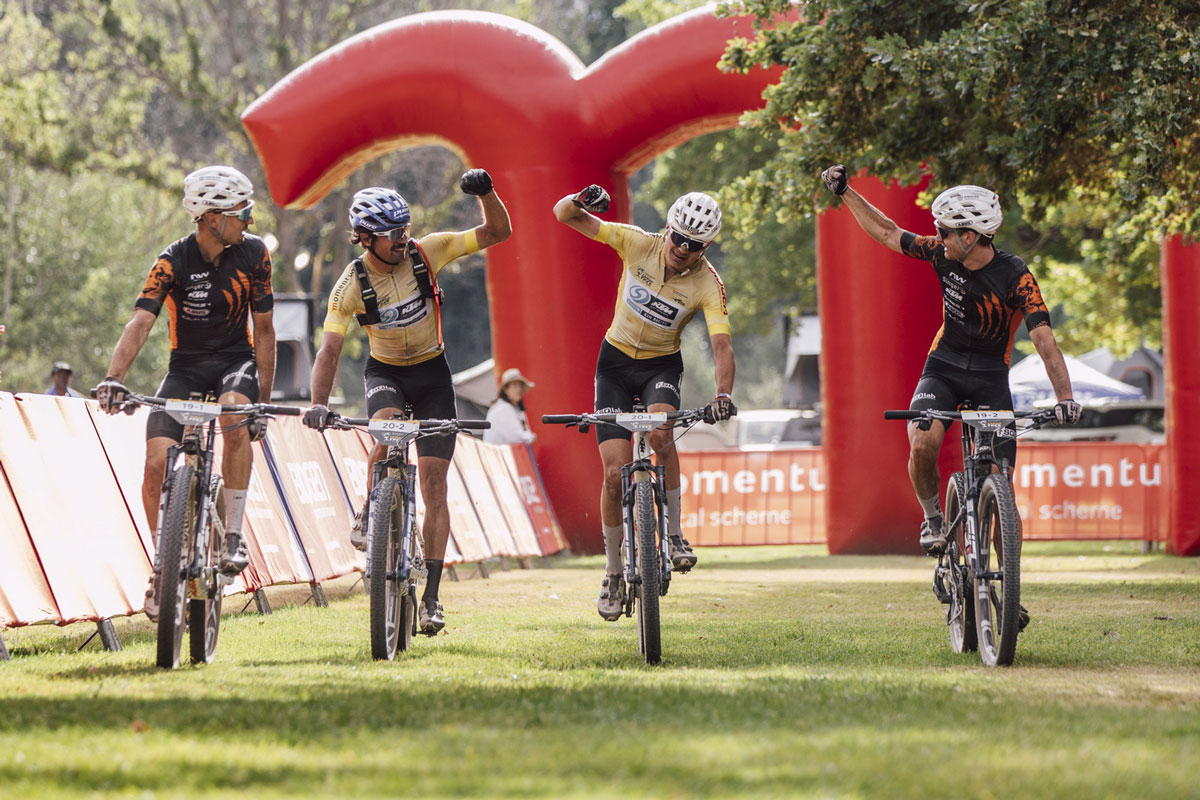 2026 momentum medical scheme tankwa trek