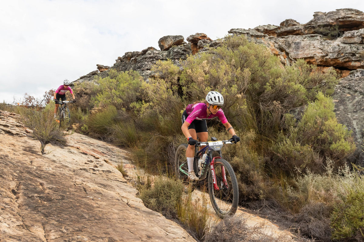 2026 momentum medical scheme tankwa trek