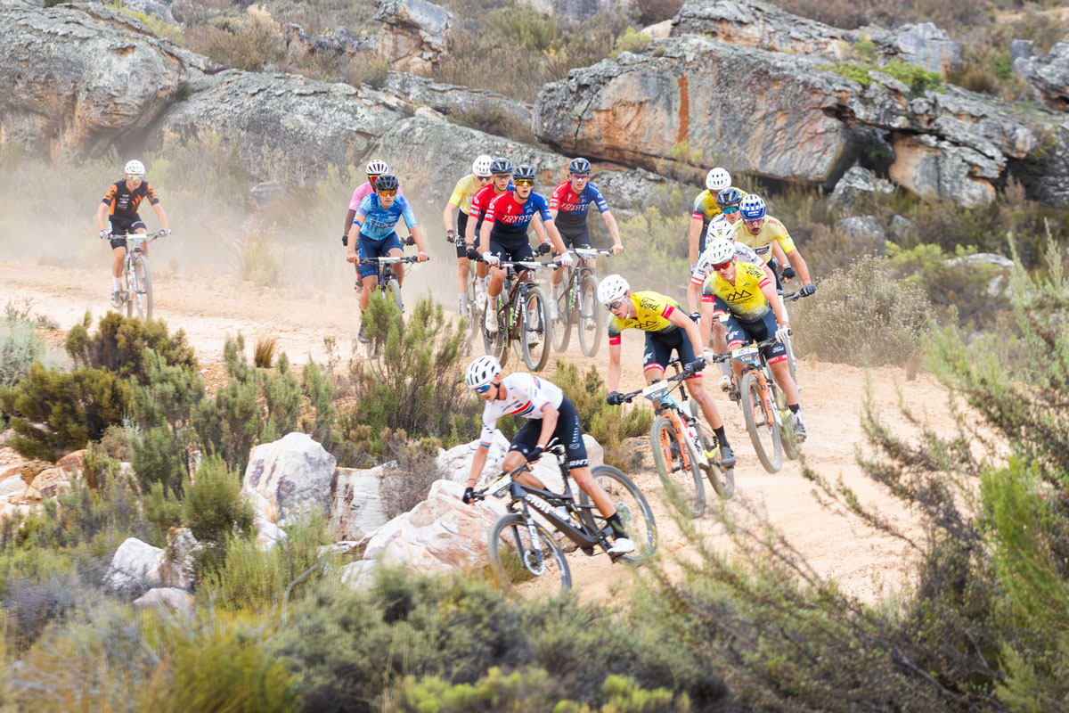 2026 momentum medical scheme tankwa trek