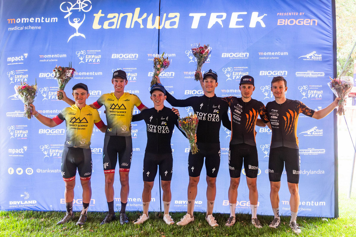 2026 momentum medical scheme tankwa trek