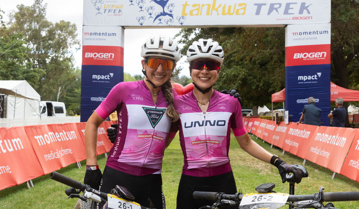 2026 Momentum Medical Scheme Tankwa Trek