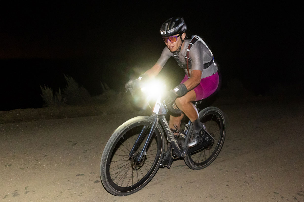 2 36one | Biogen SA | Press Release: Loubser Shatters the 36ONE MTB Challenge Course Record