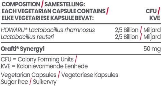 Supreme Probiotic For Her 30s Nutritable