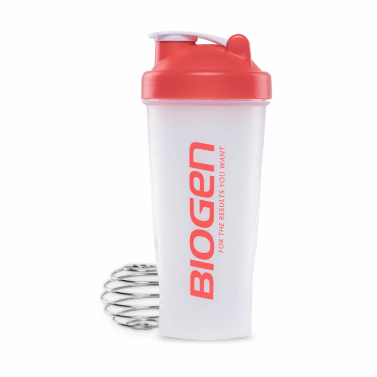 Bottle Blender 600ml Biogen