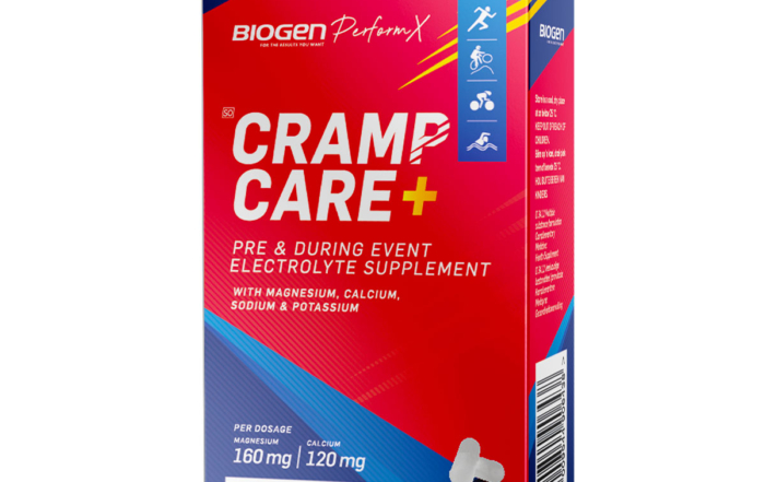 Cramp Care - 30 Tabs