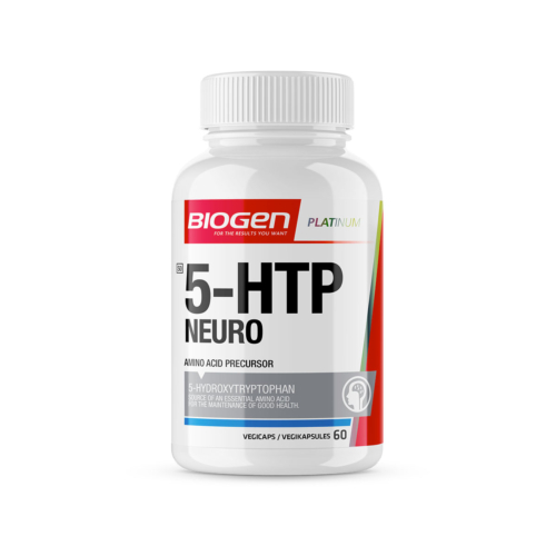 5-HTP Neuro - 60 Vegecaps
