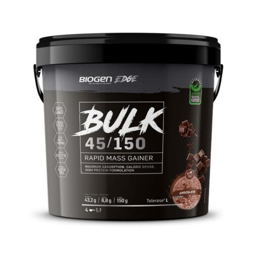 Bulk 45/150 Chocolate - 4kg