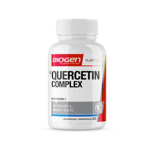 Quercetin Complex - 60 Vegecaps