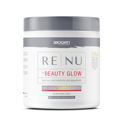 RE | NU Beauty Glow Shake - 300g