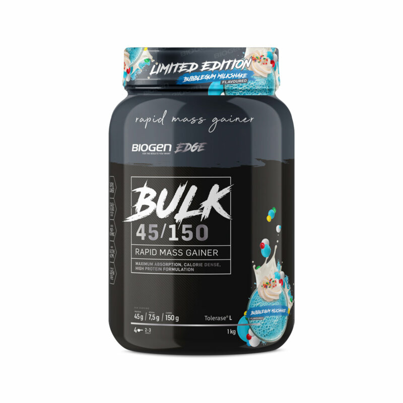 Biogen Creatine Ultra Load 860g