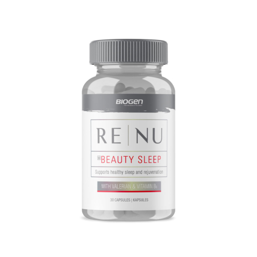 RE | NU Beauty Sleep - 30s