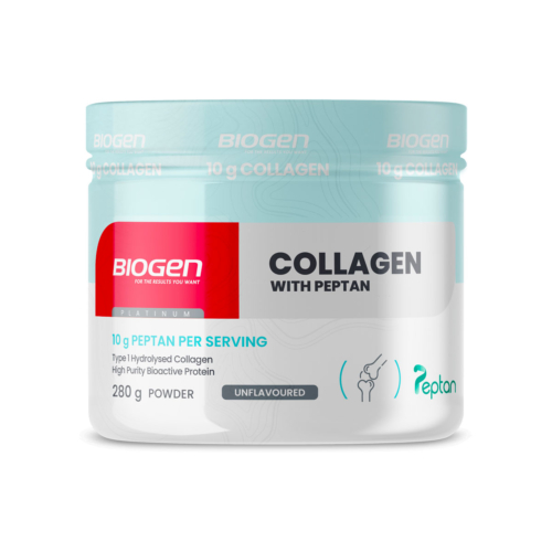 Collagen With Peptan Unflavoured - 280g