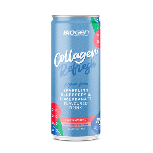 Collagen Refresh Blueberry - 300ml