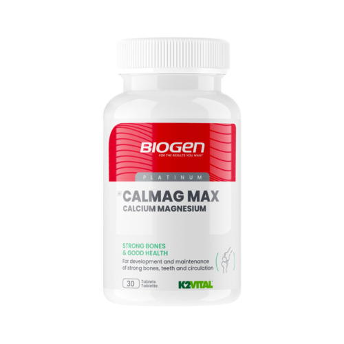 Calmag Max - 30 Tabs