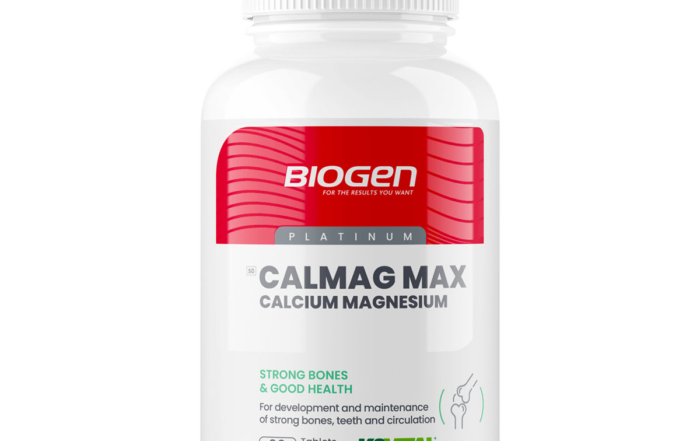 Calmag Max - 60 Tabs