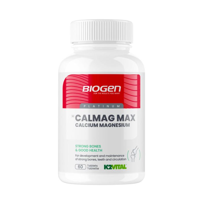 Calmag Max - 60 Tabs