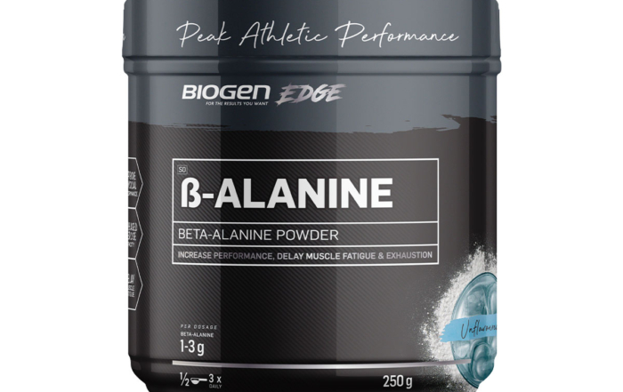 Beta Alanine Powder Unflavoured - 250g