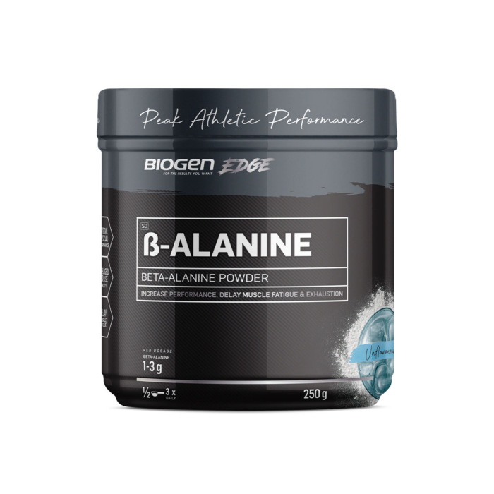 Beta Alanine Powder Unflavoured - 250g