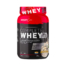 Complete Whey Vanilla - 875g