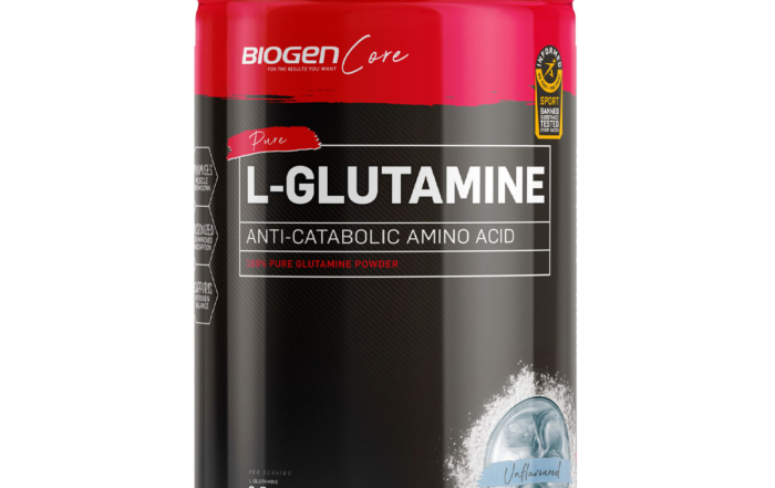 Glutamine Powder - 500g