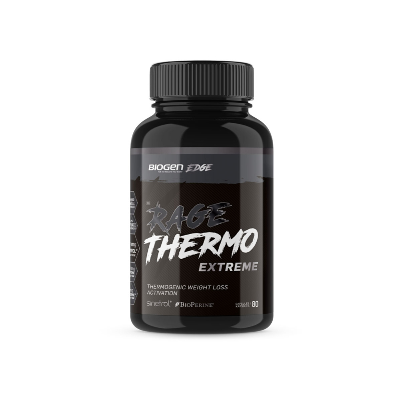 Turn Up The Heat With Thermogenic Weight Loss Products - Biogen