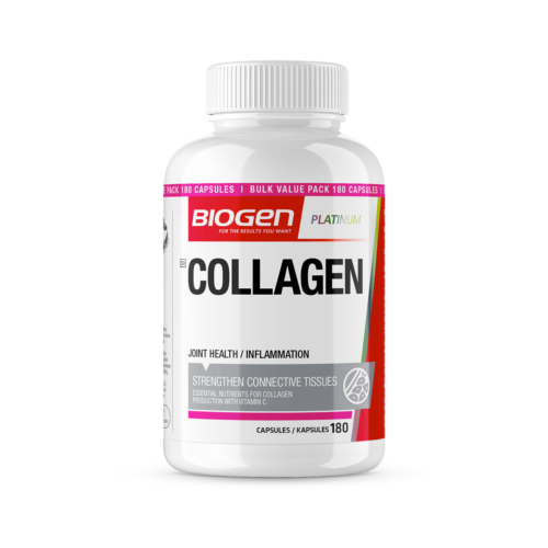Collagen Bulk Value Pack - 180 Caps