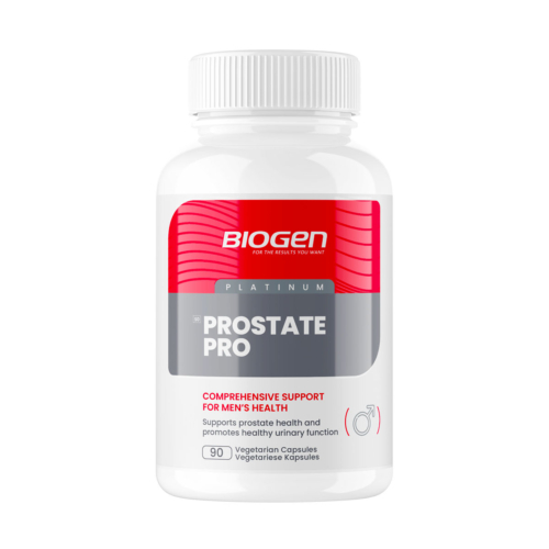 Prostate Pro - 90 Vegecaps