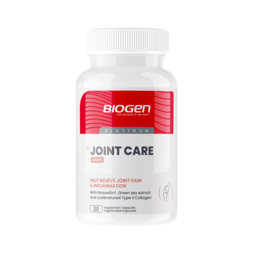 Joint Care Acute - 30 Vegecaps