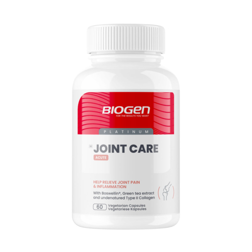 Joint Care Acute - 60 Vegecaps