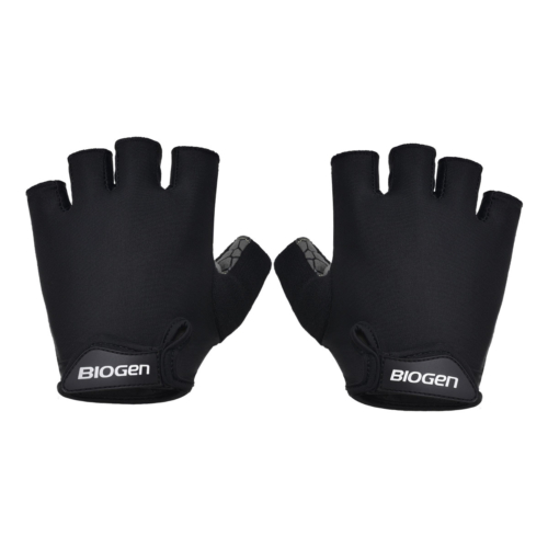 Biogen Mens Gym Gloves - Large