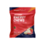 Energy Chews Electrolyte Jellies Strawberry - 40g