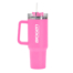 Biogen Quench Cup Pink - 1.2 Litre