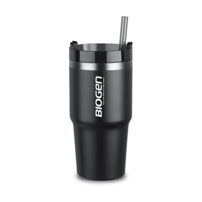 Quench Cup Black - 500ml