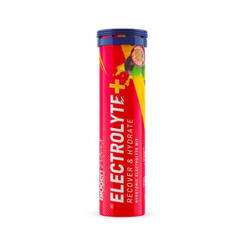 6009557140485 electrolyte plus fizzy passion fruit 10 tabs