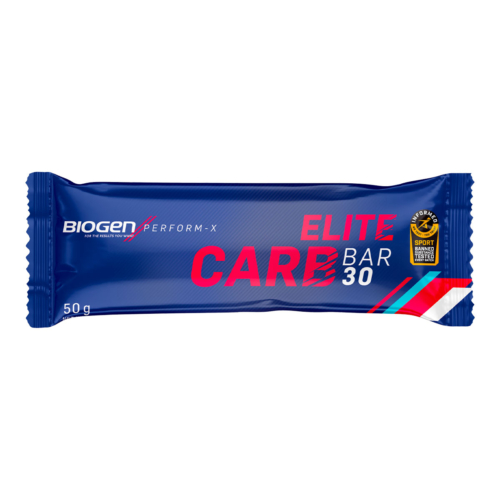Elite Carb Energy Bar - 50g