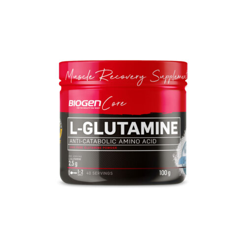 Glutamine - 100g