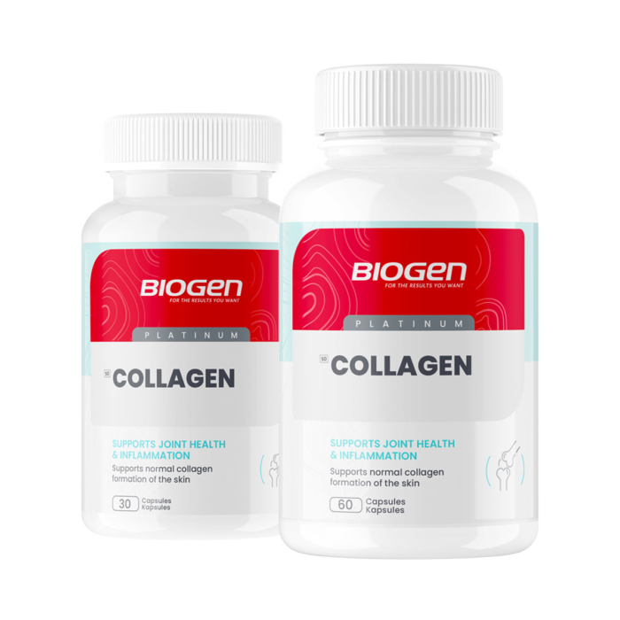 Collagen Value Pack - 90 Caps