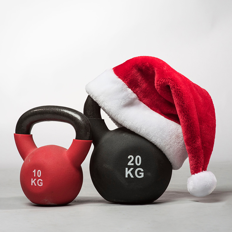 | Biogen SA | 5 Tips to Holiday-Proof Your Fitness Routine