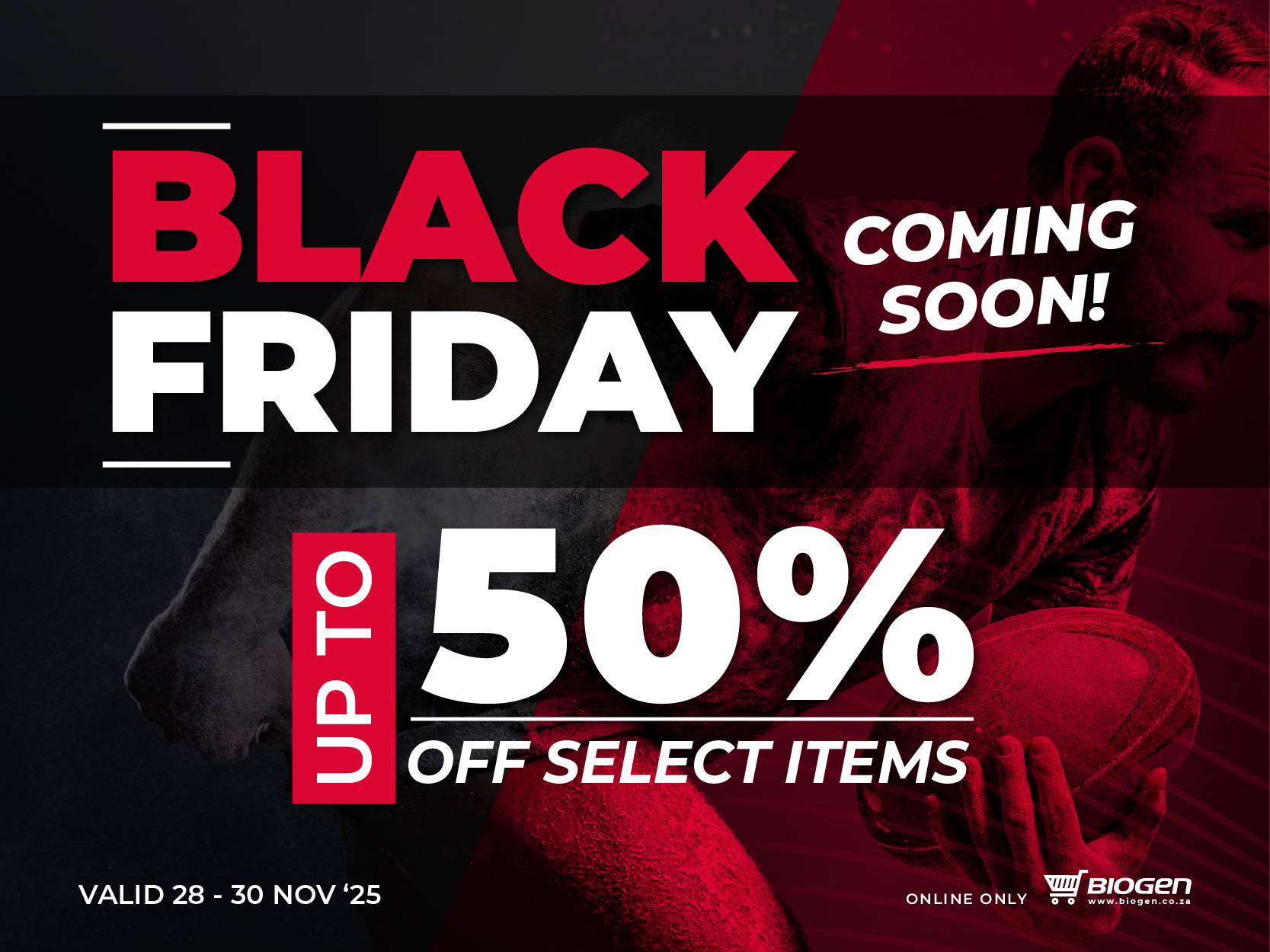 [Mobile]Black Friday Deals Coming Soon