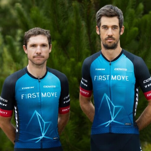 First Move Feat | Biogen SA | Biogen Invests In Team First Move