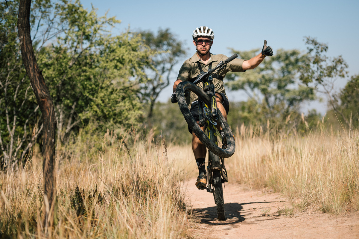 Waterberg Traverse