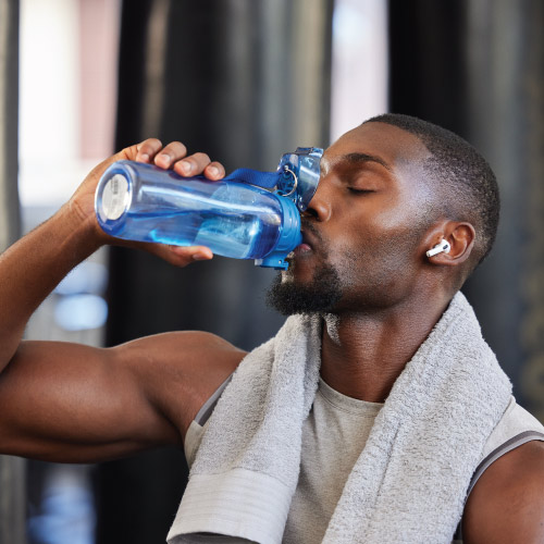 Is Magnesium Linked To Athletic Performance? Biogen