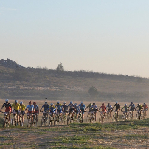 Tankwa Feat image | Biogen SA | Tankwa Trek Goes International With UCI Status